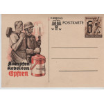 WHW - Postkarte