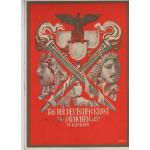 Tag der Briefmarke  -Tag der Deutschen Kunst