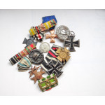 Militaria  Allemand WW1.  Armée impériale - Reichswehr